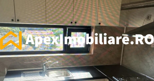 Apartament 2 camere de inchiriat Titan București | ApexImob