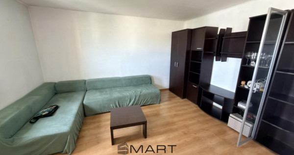 Apartament 2 camere Mihai Viteazul