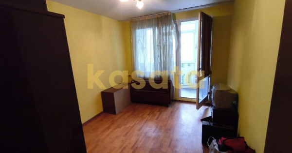 Apartament 3 camere | Etaj 1 | Piața Trapezului | Metrou 1 Decembrie
