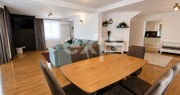 ???? Casă individuală | Teren 850 mp | 4 dormitoare | Cart