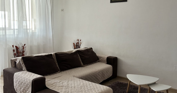 Inchiriez apartament 2 camere - Militari Residence