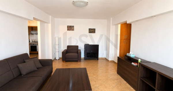 Apartament 2 camere I Mobilat si utilat I Bloc 1982