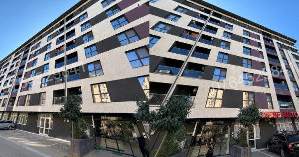 Apt. 2 cam bloc 2023,Hub Residence,Militari Residence,Str. Tineretului