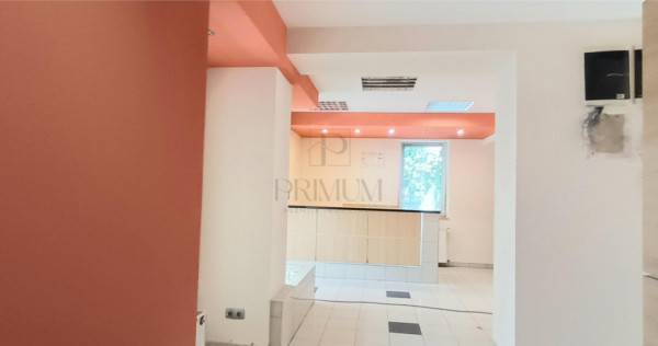 Spatiu comercial Clinica Medicala - Birouri - Bogdanestilor