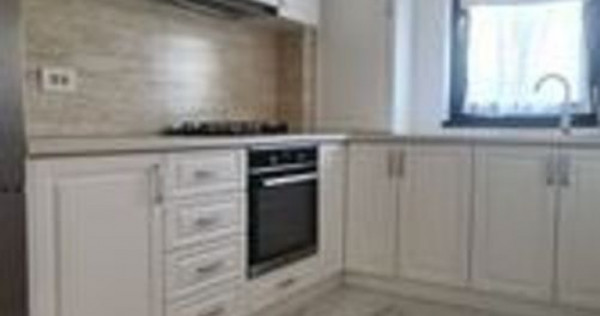 De inchiriat apartament cu 2 camere, Parter, Micro 17, 55...