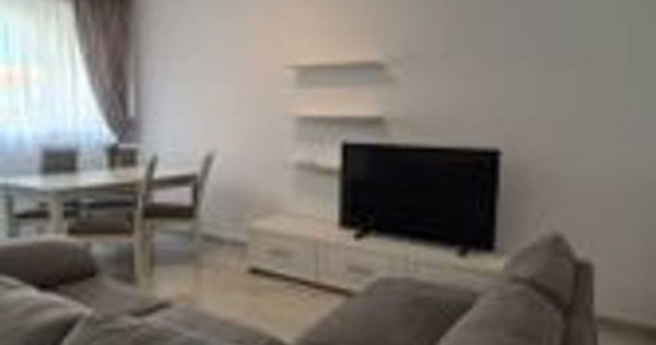 Apartament 2 camere de &icirc;nchiriat &ndash; Bloc nou, Micro 17,...
