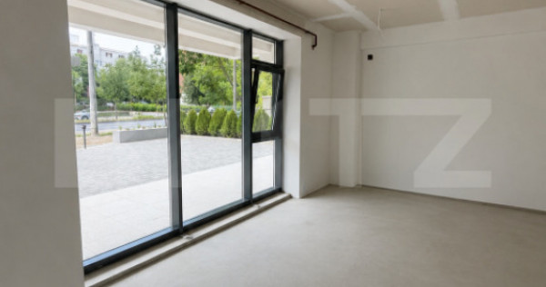 SPATIU COMERCIAL ROKA