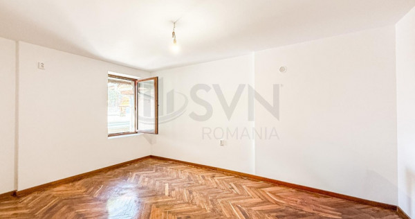 Apartament 3 camere I Vila I Capitale I Monument istoric