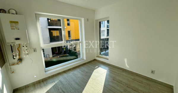 Apartament 2 Camere | Bloc Nou 2025 | Complet Utilat | Parca