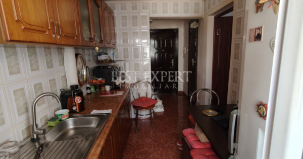 2 Camere| langa Mega Mall | Str.Herta | Bloc Reabilitat | Mu