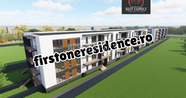 Garsoniera cu Grădină Proprie | Oază de Liniște &icirc;n Pall
