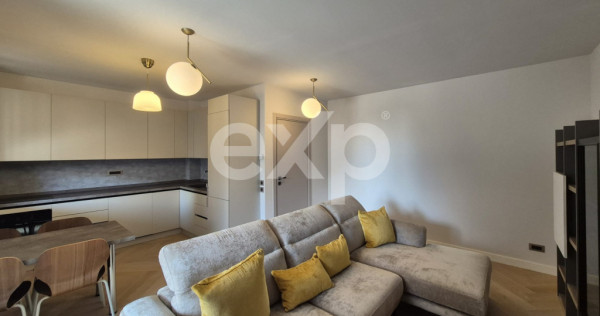 2 Camere de Inchiriat | American School | Jolie Ville I Ianc