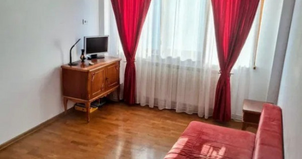 Proprietar: apartament 2 camere Hipodrom Policlinica (renovat)