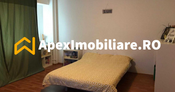 Apartament 3 camere de inchiriat Timpuri Noi București | Ap