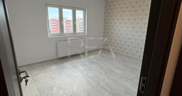 2 camere- Decomandat- 60,20MP- Petre Ispirescu