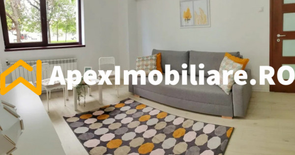 Apartament 2 camere de inchiriat Panduri București | ApexIm