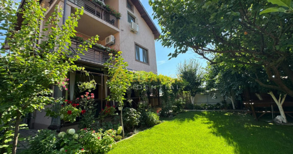 Casa 7 camere || Teren 400MP || Panouri 27KW || 285 MP Utili