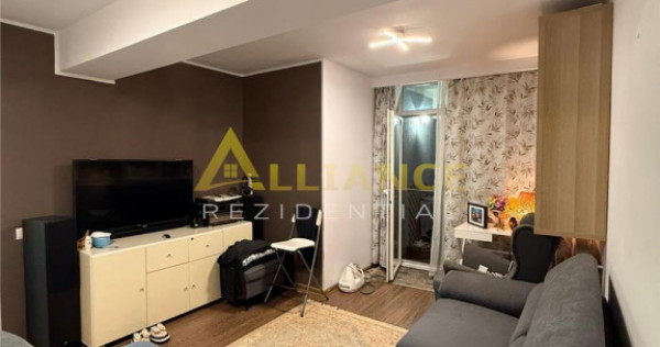 15 MINUTE METROU 1 DECEMBRIE - 3 CAMERE PARCARE SUBTERANA