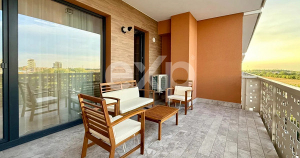 2camere-prima inchiriere-Comision 0%-56mp apartament+ 14mp t