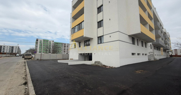 Solstitiului 69 - 2 Camere - Decomandat - Mutare Imediata
