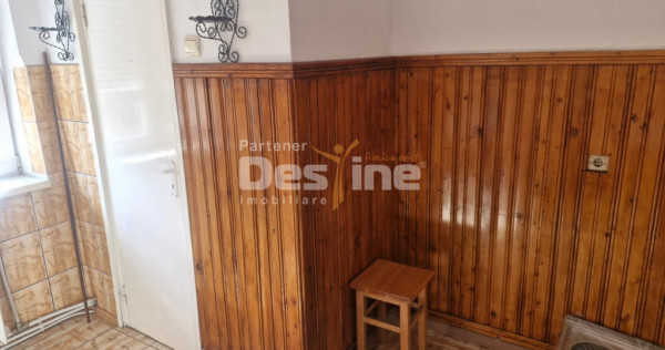 Apartament frumos și cochet