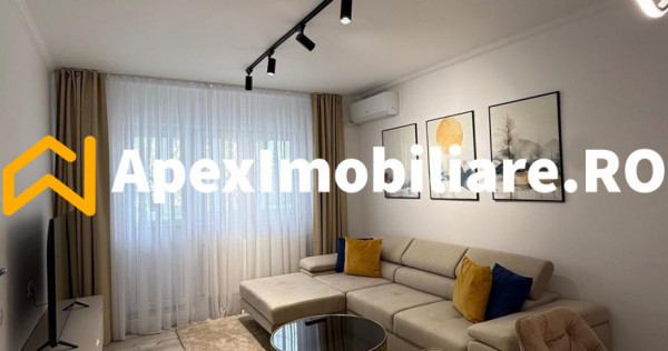 Apartament 2 camere de inchiriat Rahova București | ApexImo