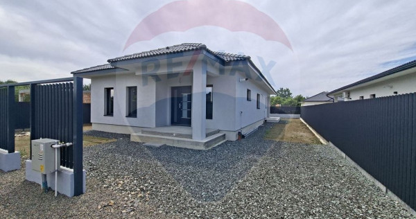 LOCATIA FACE DIFERENTA DE VANZARE CASA LA 5 MIN DE BAIA MARE