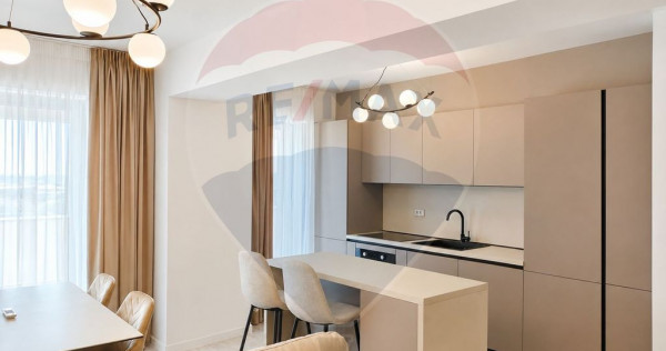 Unirii | Central Address | 2 Camere | Prima inchiriere | ...