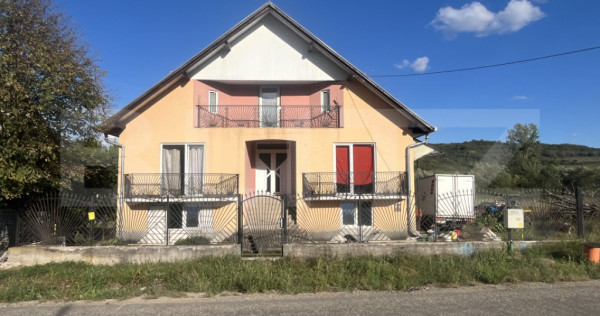 Casă in Chiraleș (20 KM ) / Schimb cu apart sau garsoniera