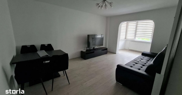 Apartament 3 camere | Mobilat si Utilat | 70 mp | Zona Grivitei