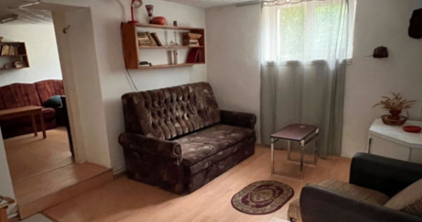 Florilor-Craiter casa 5 camere 450MP TOTALI
