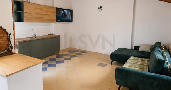 Apartament l 3 Camere l Cismigiu