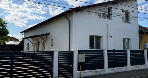 Casă individuală | Curte | Acces de pe 2 străzi