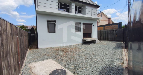 Casă P+M | Teren 480 mp | 322 mp utili | Lumina