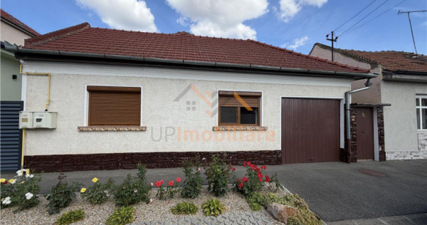 CASA PLAN PARTER | TEREN 471 MP | ZONA IOSIA | ORADEA | BIHO
