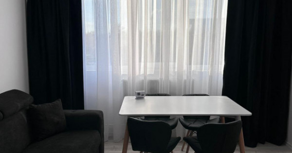 Inchiriere apartament 2 camere, Vest