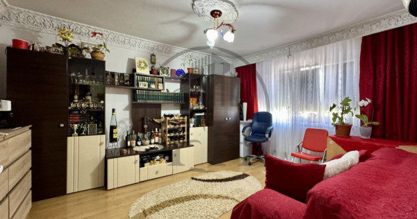 Apartament 2 camere de v&acirc;nzare Năvodari, Constanța