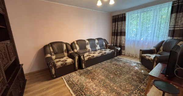 4 Camere - Dristor - 500 m Metrou Dristor 1