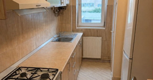 Apartament de 2 camere zona Zorilor,
