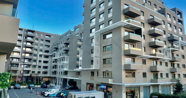 3 camere Mobilat Utilat Central- Vasile lascar