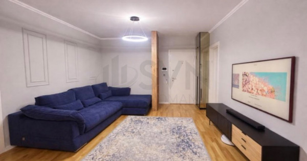 Apartament 2 camere I Aviatiei