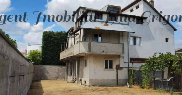 Vila de exceptie zona ultracentrala Focsani