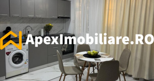 Apartament 2 camere de inchiriat Floreasca București | Apex