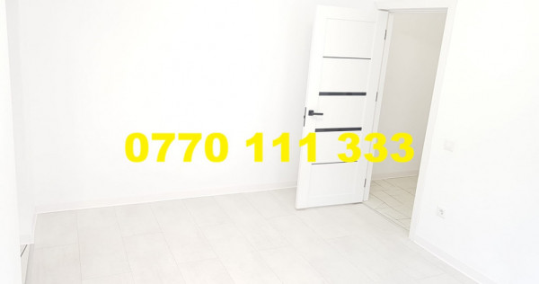 Etaj 1. Apartament 2 camere confort 2, Obor.