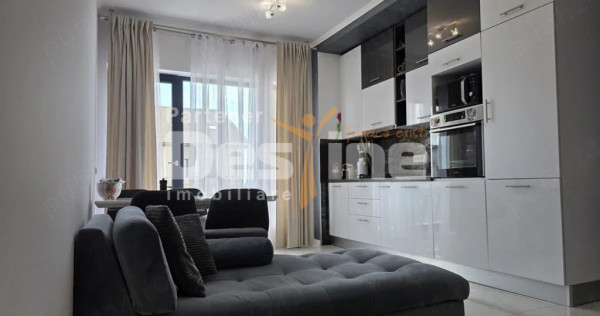 Apartament 3 camere-2 dormitoare plus livingFUTURE RESIDENCE