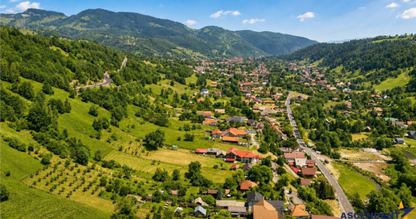 View superb:intravilan,constructie rezidenta hotel,2.327 mp