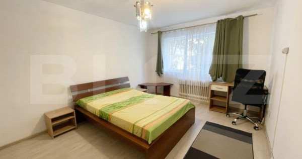 Apartament | 33 mp | Grigorescu zona Panemar