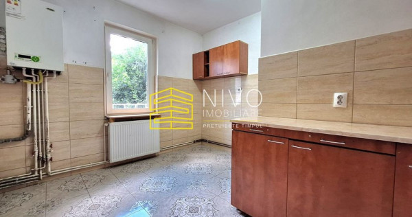 Apartament 3 camere &ndash; Tg. Mureș &ndash; Tudor &ndash; Zona E-on
