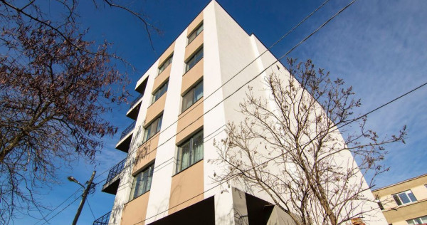 Apartament 2 Camere, 47 mp. centrala proprie, Militari - ...