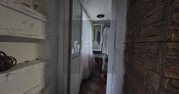 Apartament 2 camere Nitu Vasile / Constantin Brancoveanu ...